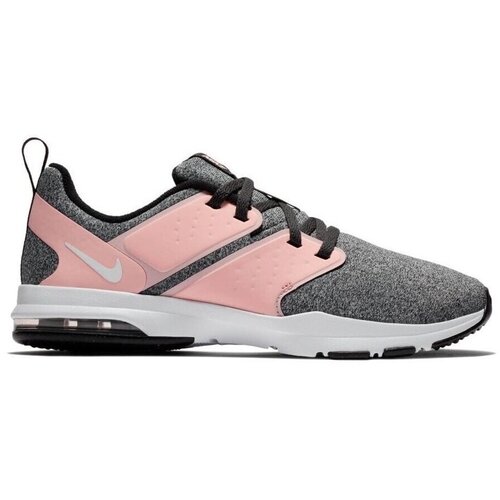 Nike Nizke superge Air Bella TR Siva Slike