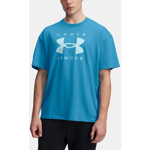 Under Armour Men&amp;#039;s T-shirt M HW OS Branded SS Slike