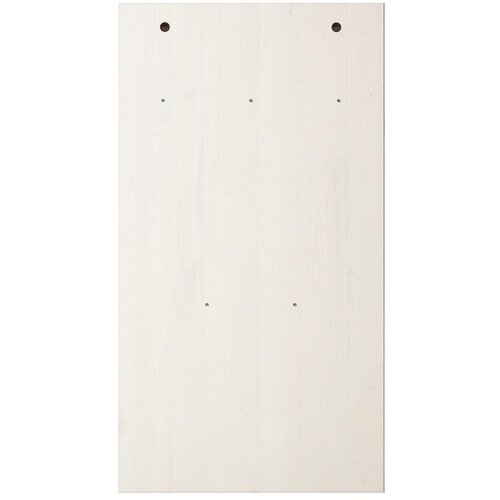 St&amp;oslash;raa Bel set za hodnik iz masivnega bora 55x100x2 cm Anita &amp;ndash; Slike