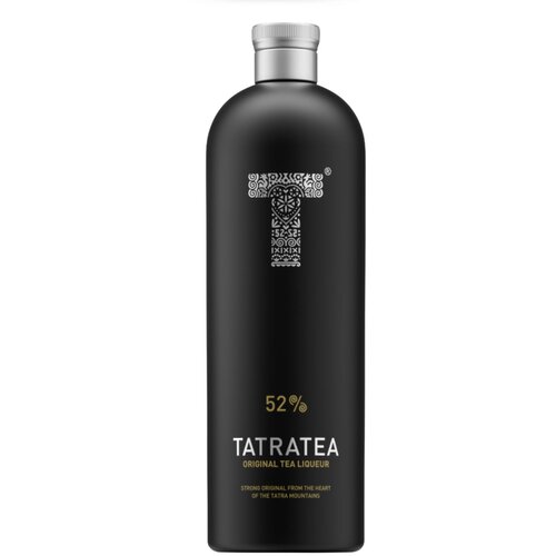 TatraTea Liker Original 52% 0,7l Cene