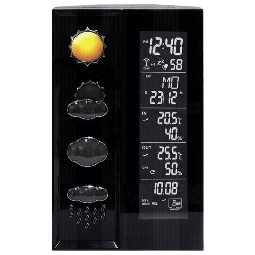 Technoline WS 6650 Slike