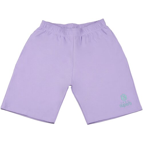 Superb 1982 Kratke hlače & Bermuda RSC-S2108-LILAC Vijolična Cene