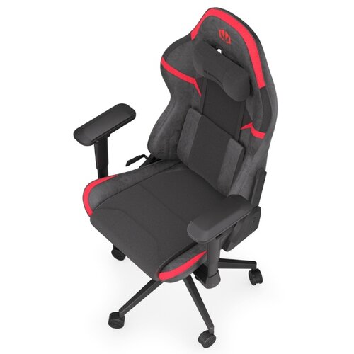 ENDORFY Scrim RD stolica crvena (EY8A002) Cene