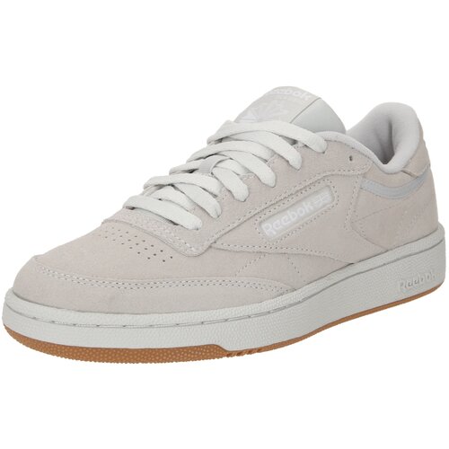 Reebok Nizke superge 'CLUB C 85' greige / svetlo siva Cene