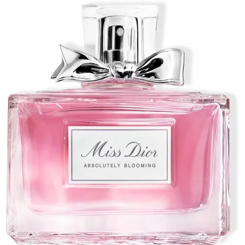 Dior Christian Miss Absolutely Blooming parfumska voda za ženske 100 ml