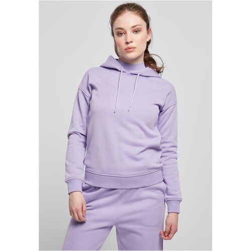 UC Ladies Women&amp;#039;s organic lavender with hood Slike