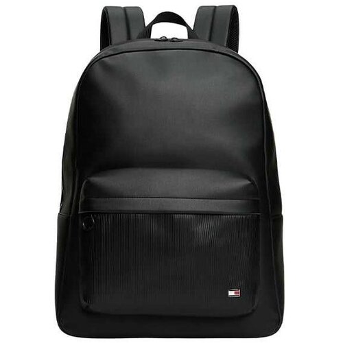 Tommy Hilfiger crni muški ranac Cene