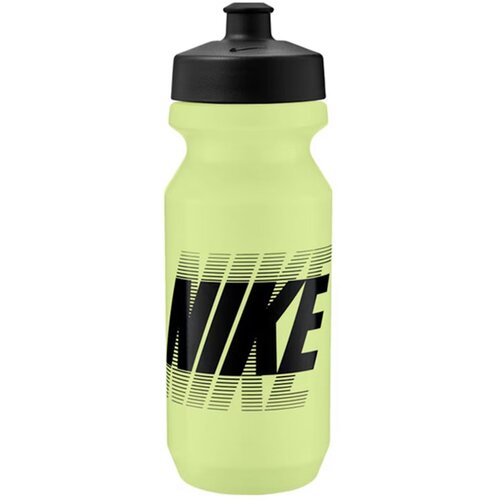 Nike Big Mouth Bottle 2.0 22Oz/650ml Soccer Bottl blac Cijene