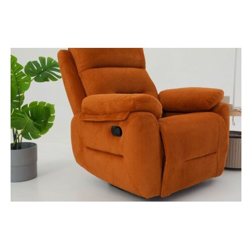 Atelier Del Sofa fotelja comfort manuel tile red Slike
