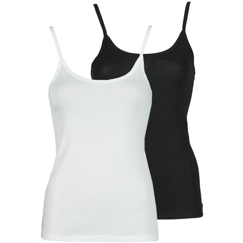 Petit Bateau Majice brez rokavov DAYWEAR Večbarvna Cene