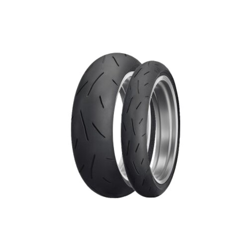 Dunlop Sportmax Alpha-13 140/70 R17 66H M/C TL Rear Cijene