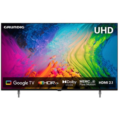 Grundig LED TV 43 GHU 7850 B, UHD Cijene
