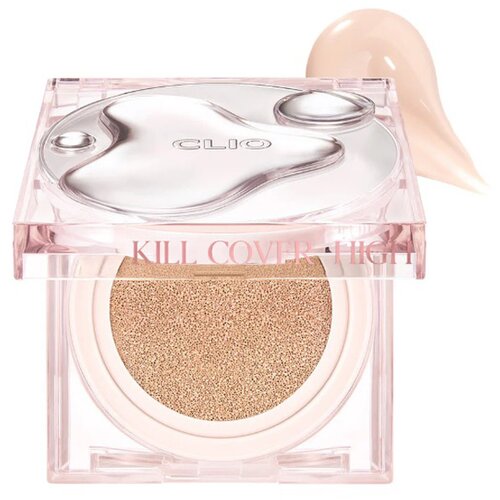 Clio Kill Cover High Glow Cushion 2 Cene