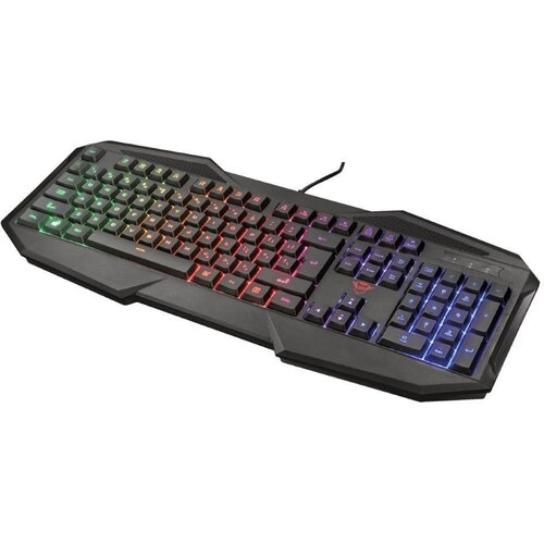 Trust gaming tipkovnica GXT 830-RW Avonn, 22512 Slike