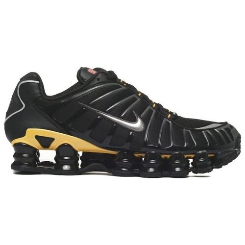 Nike Shox Tl sarena Slike