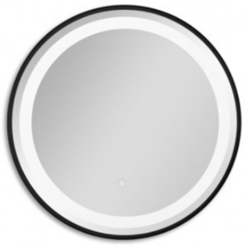 Sanotechnik kopalni&amp;scaron;ko ogledalo z LED svetilko, 60 cm ZI311 Slike