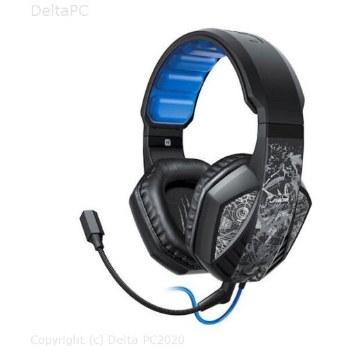 Slusalice HAMA uRage SoundZ 310 Gaming Headset Slike