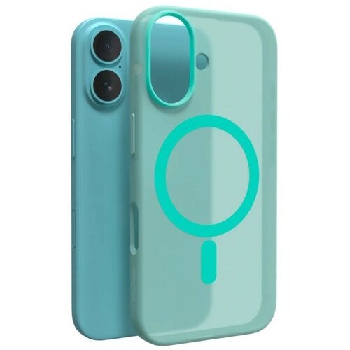 Puro OVITEK DAYLIGHT ZA IPHONE 16 Z ZA MAGSAFE, SILIKONSKI Z INOVATIVNO, (5000062730) Cene