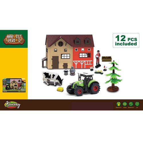  Farma Set Cene