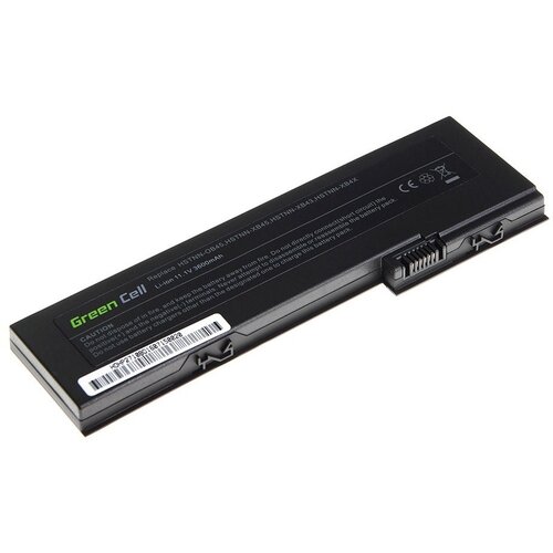 Green cell Baterija za HP Elitebook 2730p / 2760p, 3600 mAh Cijene