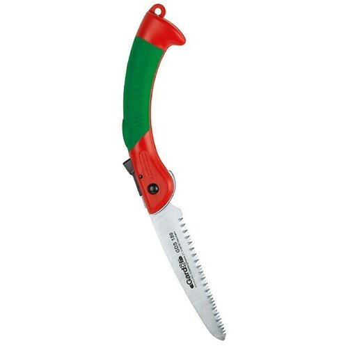 GARDOL classic preklopna pila (20 cm, grubi zupci) Slike
