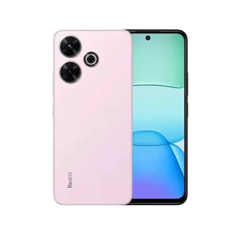 Xiaomi Redmi 13 NFC 256GB (8GB RAM) Pearl Pink (ljubicasta boja) Cijene