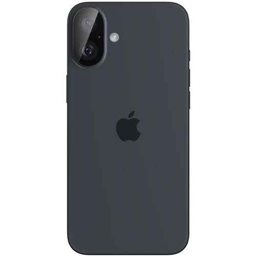 Spigen CAMERA COVER GLAS.TR CAMERA PROTECTOR ZA IPHONE 16 16 PLUS, (22001592) Slike