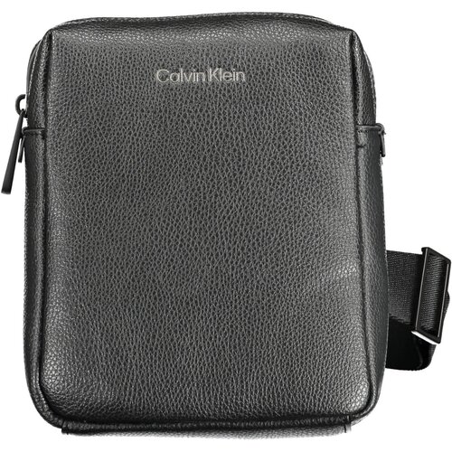 Calvin Klein BLACK MEN'S SHOULDER BAG Cene
