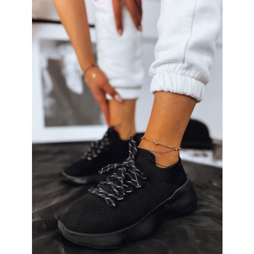 DStreet Buty damskie KRISTA czarne Cijene
