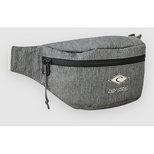 Rip Curl Small Classic Surf Hip Bag grey heather Cijene