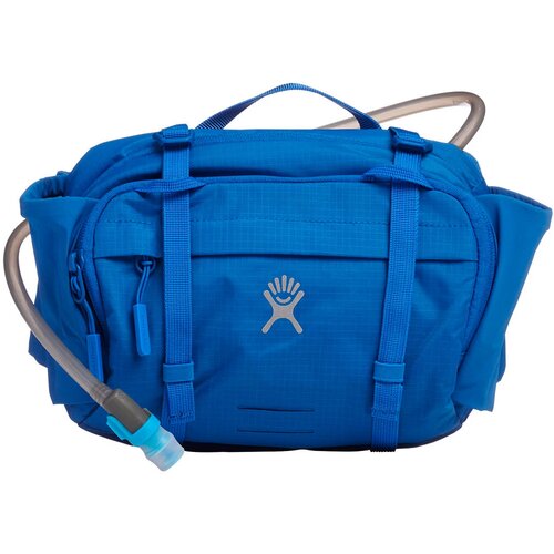 Hydro Flask Waist Bag Down Shift Hydration Hip Pack 5 L Blue Cene