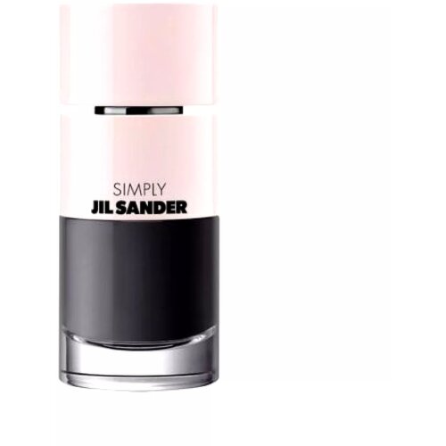 Jil Sander Simply Poudree Intense Edp 60ml Slike