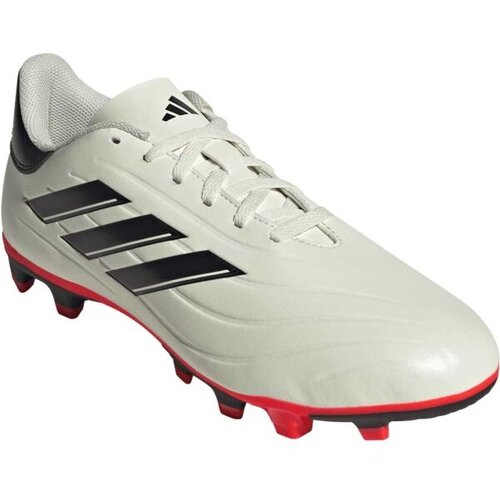 Adidas Čevlji Copa Pure II Club Flexible Ground Boots IG1103 Ivory/Cblack/Solred Cene