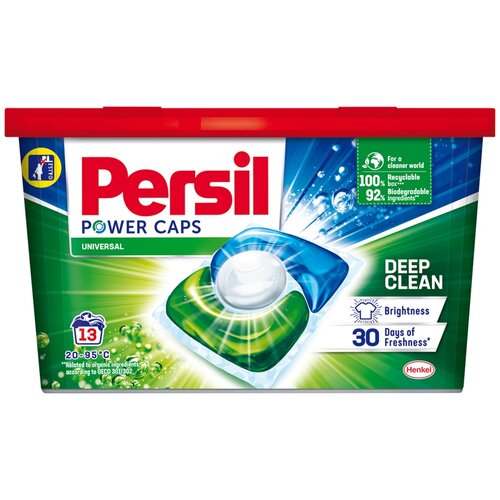 Persil power caps universal 13WL Cene