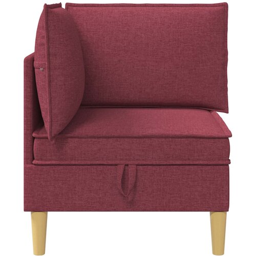 SOFA s pohranom Tkanina Slike