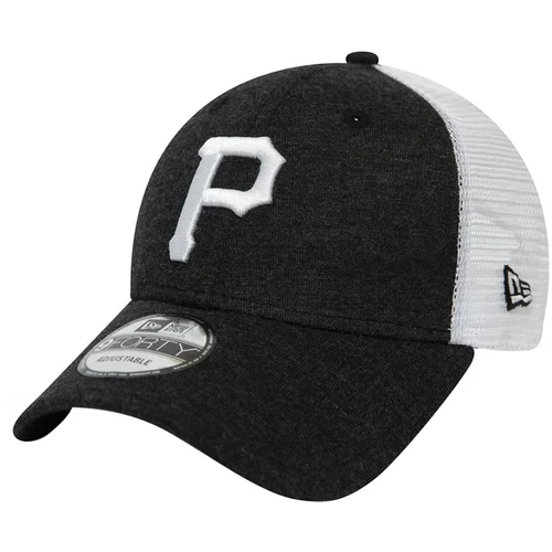 New Era Pittsburgh Pirates 9FORTY Summer League Trucker kapa