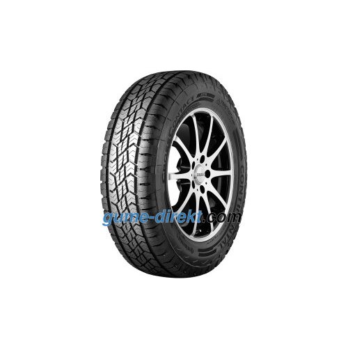 Continental CrossContact ATR ( 235/75 R15 109T XL ) letna pnevmatika Cene