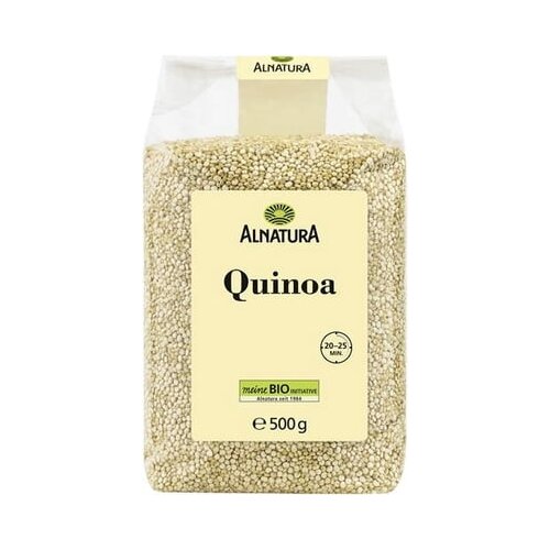 Alnatura Organska kvinoja Cijene