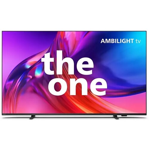 Philips LED TV 50PUS8558/12,4K,GOOGLE TV, AMBILIGHT, THE ONE Slike
