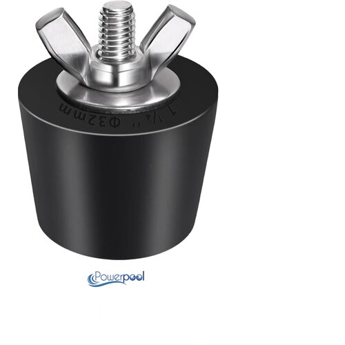 Powervac GUMIJASTI ČEP - 1&frac14;", (5000338196) Cene