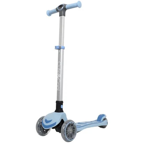 CUTE&COOL- Cute&Cool sklopivi trotinet Macaron Blue Cene
