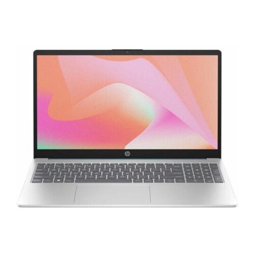HP 15-fc0051nm (Moonlight blue) FHD IPS, Ryzen 3 7320U, 8GB, 512GB SSD (9U670EA) Slike