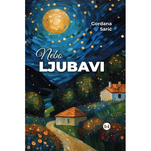 Štampar Makarije Nebo ljubavi Cene