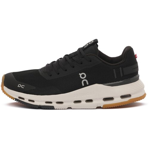 On Tek &amp;amp; Trail 1430 CLUDNOVA FORM 2 Črna Slike