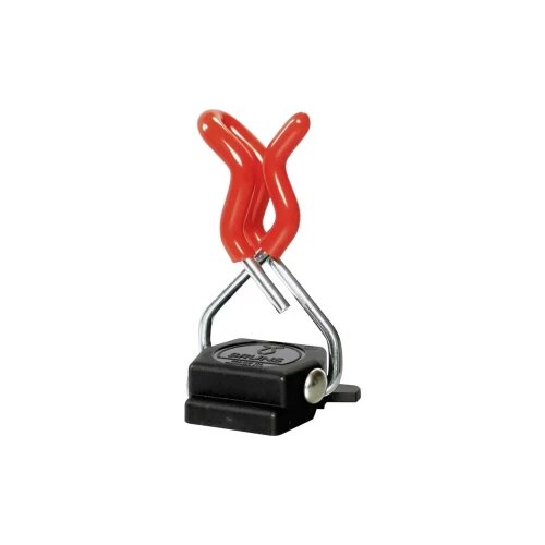 Bruns 1.1M Držač uređaja Mini (D x &amp;Scaron; x V) 14 x 14 x 35 cm 1 St. Slike