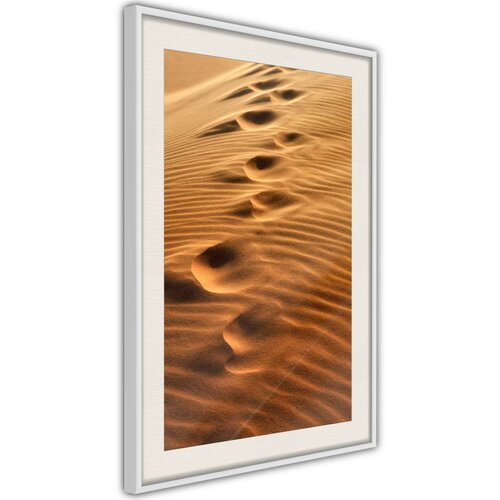  Poster - Lost Wanderer 40x60 Slike