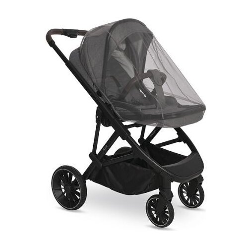 Lorelli zaštitna navlaka za kolica - mrežica za komarce gray Cene