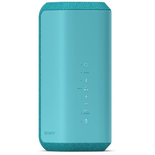 Sony bežični zvučnik SRSXE300L.CE7 Slike