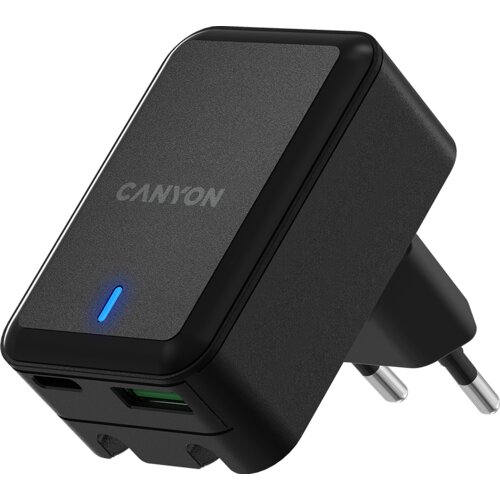 Canyon H-20T PD 20W QC3.0 WALL CNS-CHA20B Cijene