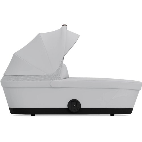 Cybex Gold&amp;reg; ko&amp;scaron;ara za novorojenčka melio&amp;trade; fog grey Slike